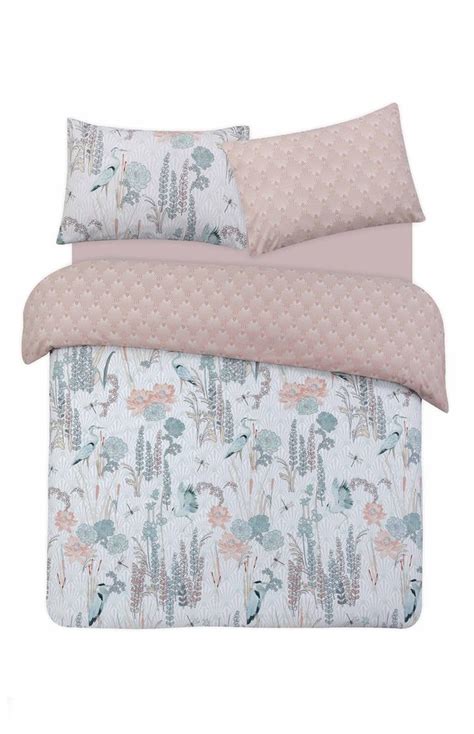 The right tog, softness, fabric and even colour can all influence your 40 winks. . Primark curtains and bedding